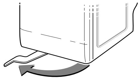 BRANDT WTC0413G - PAnuvtnpio pouxwv - 8
