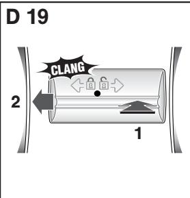 BRANDT WTC0621K - Remplacement du CORDON d'alimentation électrique - 4