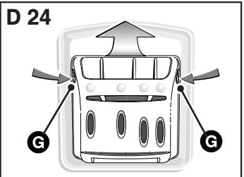 BRANDT WTC0722KW - - REMPLACEMENT DU CORDON D'ALIMENTATION ÉLECTRIQUE - 5