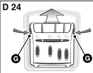 BRANDT WTC0933KW - Attention : - 5