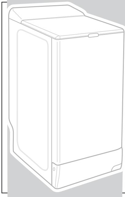 BRANDT WTD1171A - 1