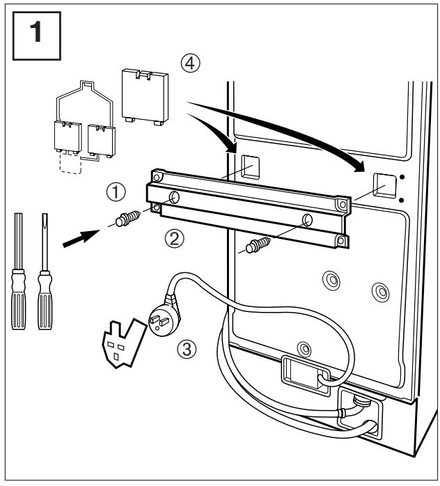 BRANDT WTD1171A - Maintaining your washing machine's performance: - 2