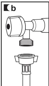 BRANDT WBF1126K - Important - 3