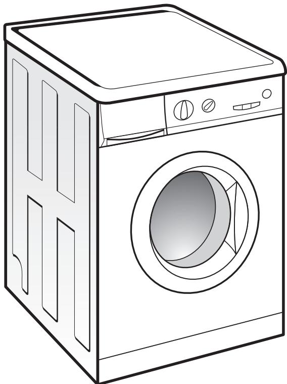 BRANDT WBF1126K - 1