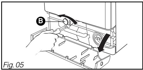 BRANDT WTD6084SF - Important : - 2