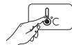 BRANDT WTD6084SF - Programmation d'un CYCLE de LAVAGE - 1