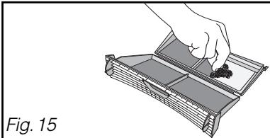 BRANDT EFE310K - Godt rad: - 3
