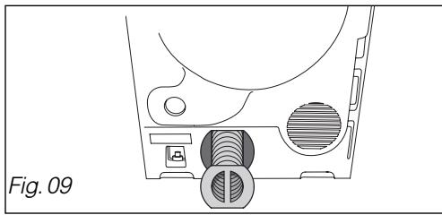 BRANDT EFE310K - Vigtigt : - 3