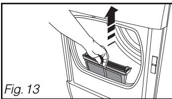 BRANDT EFE310K - Godt rad: - 1