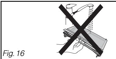 BRANDT EFE310K - Godt rad: - 4