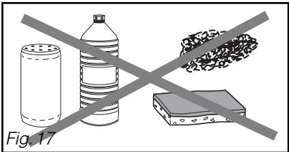 BRANDT EFE310K - Godt rad: - 5