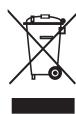 BRANDT EFE8331F - • PROTECTION DE L'ENVIRONNEMENT - 1