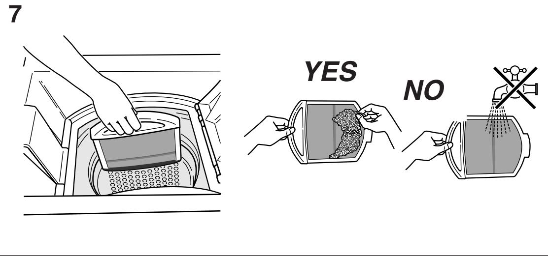 7 YES NO