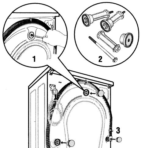 BRANDT ETE311F - 1