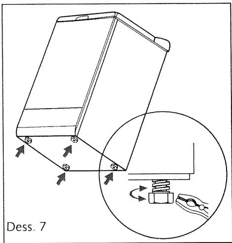 BRANDT ETE751F - Mise à niveau : - 1