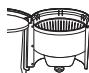 MOULINEX FG360D10 SUBITO - 10