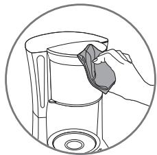 MOULINEX FG360D10 SUBITO - 4