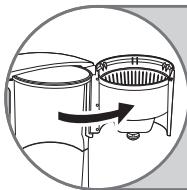 MOULINEX FG 1105 - 10