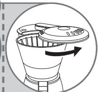 MOULINEX FG 1105 - 13