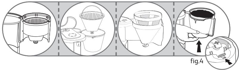 MOULINEX FG 1105 - 15