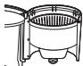 MOULINEX FG 1105 - 9