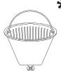 MOULINEX FG 1105 - 14