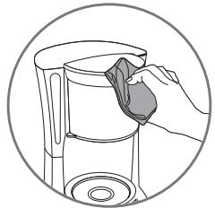 MOULINEX FG 1105 - 3