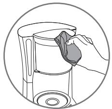 MOULINEX FG 360D - 3