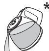 MOULINEX SUBITO FG360811 - 6
