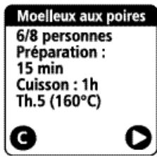 MOULINEX DFC8 - Votre robot possède 3 modes de fonctionnement : - 5