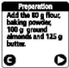 MOULINEX DFC8 - Your food processor has 3 operation modes: - 16