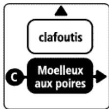 MOULINEX DFC8 - Votre robot possède 3 modes de fonctionnement : - 4