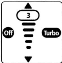 MOULINEX DFC8 - Your food processor has 3 operation modes: - 25