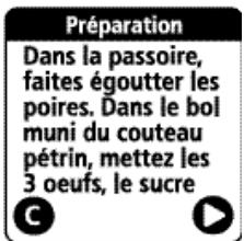 MOULINEX DFC8 - Votre robot possède 3 modes de fonctionnement : - 12