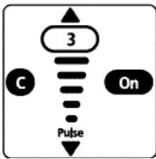 MOULINEX DFC8 - Your food processor has 3 operation modes: - 24