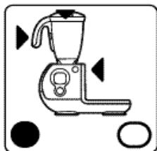 MOULINEX DFC8 - Functional faults - 2