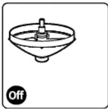 MOULINEX DFC8 - Your food processor has 3 operation modes: - 21