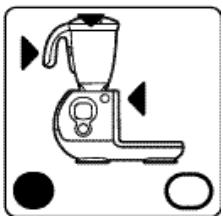 MOULINEX DFC8 - Défauts de fonctionnement : - 2