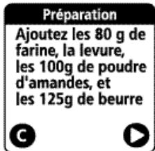 MOULINEX DFC8 - Votre robot possède 3 modes de fonctionnement : - 15