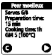 MOULINEX DFC8 - Your food processor has 3 operation modes: - 6