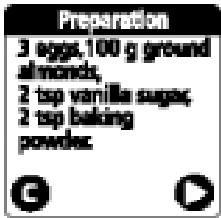 MOULINEX DFC8 - Your food processor has 3 operation modes: - 12