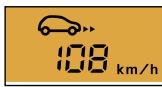 CITROEN C2 - Consommation instantanée - 2