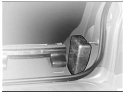 CITROEN C2 - Utilisation de la bombe anticrevaison - 1