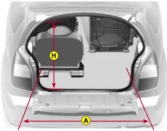 CITROEN C2 - Consigne - remorquage - 6