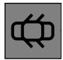 CITROEN C2 - Plafonniers - 1
