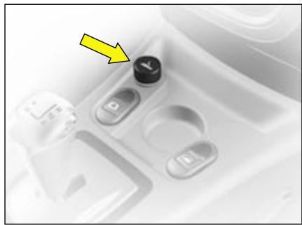 CITROEN C2 - Confort intérieur - 1