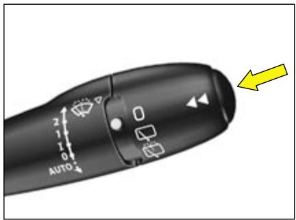 CITROEN C2 - Pour choisir les unités: - 1