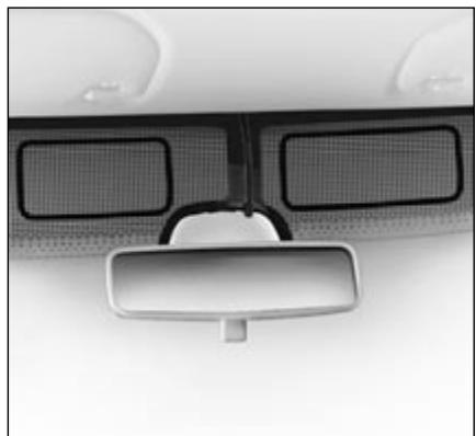 CITROEN C2 - Réglage des projecteurs - 1