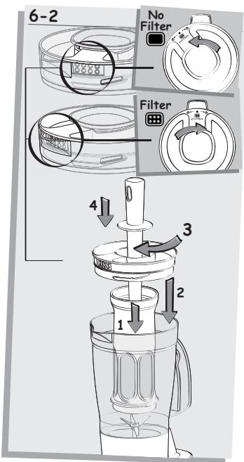 MOULINEX FP 5131 - MoulinexMasterChef 5000 - 11