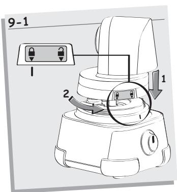 MOULINEX FP 5131 - MoulinexMasterChef 5000 - 14